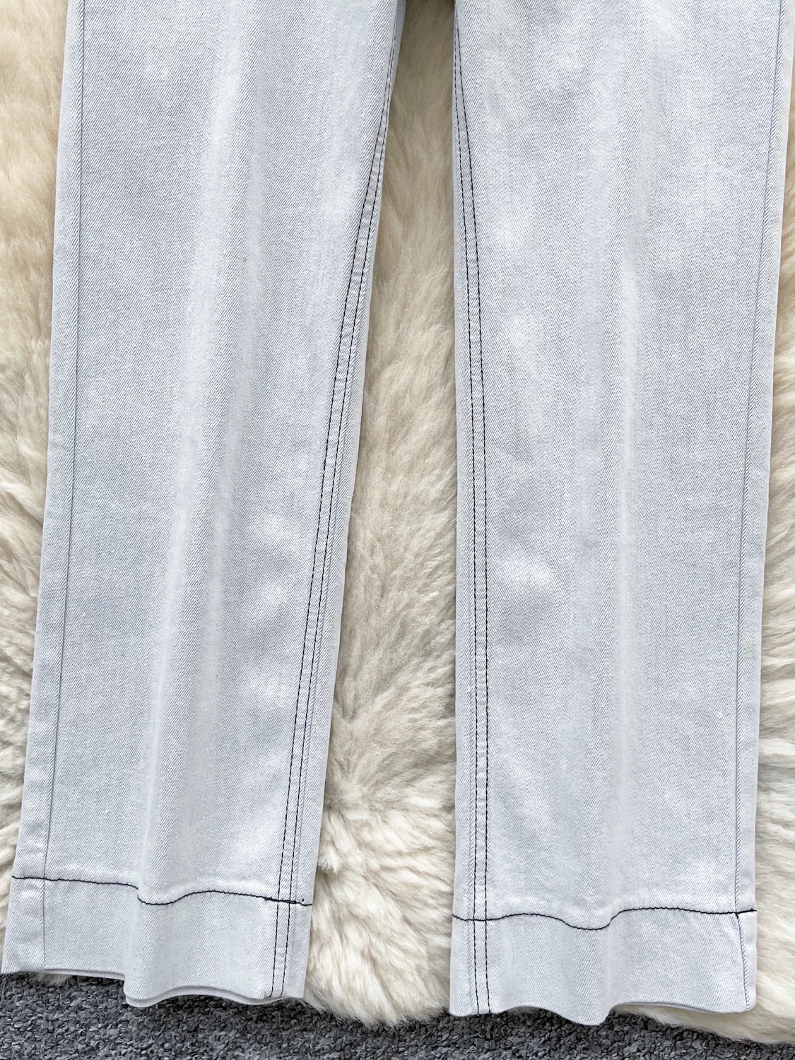 Meant to be jeans JN154 images